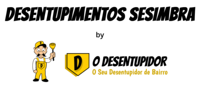Desentupimentos Sesimbra